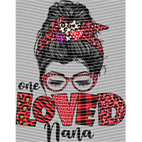 Valentine's Day-QRJ  2818